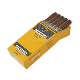 COHIBA SHORT 10 CIGARS